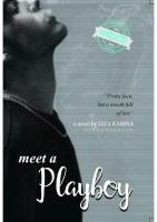 Meet A Playboy PDF