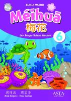 Meihua BM 6 [PDF]