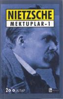 Mektuplar I
 9752640451