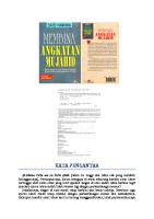 Membina Angkatan Mujahid [PDF]