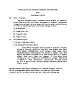 Membuat Proposal Penawaran Pekerjaan Pemetaan Desa [PDF]