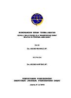 Memorandum Pak Agung Edit [PDF]