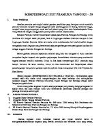 Memperingati Hut Pramuka Yang Ke [PDF]