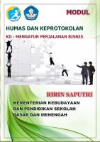 Mengatur Perjalanan Bisnis