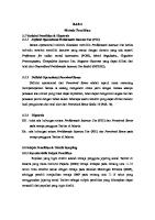 Menggunakan Perceived Stress Scale (PSS-10) Yang Dibuatoleh Sheldon Cohen Pada Tahun