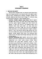 Menghadapi Persaingan [PDF]