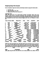 Menghitung Harga Tiket Domestik [PDF]