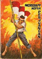 Merebut Kota Perjuangan: Graphic Novel Serangan Umum 1 Maret 1949