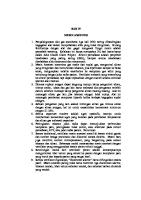 Mesin Anestesi Morgan [PDF]