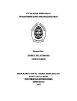 Mesin Bantu Penangkapan Ikan [PDF]