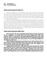 Metode Asuhan Keperawatan Profesional [PDF]