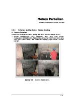 Metode Grouting