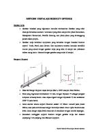 Metode Instalasi Busduct Optimus [PDF]