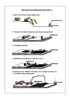 Metode Kerja Shotcrete