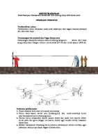 Metode Pelaksanaan Gedung GKN [PDF]