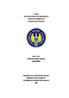 Metode Penelitian Korelasional [PDF]