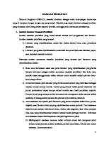 Metode Pengumpulan Data [PDF]