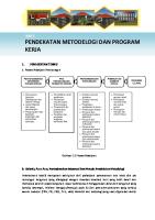 Metodelogi Perencanaan Bandara [PDF]