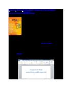 Microsoft Office 2010 Professional Plus Full Version