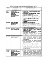 Milestone Perkembangan Kognitif Anak 0-6 [PDF]