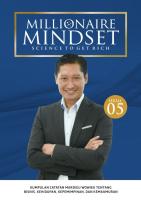 Millionaire Mindset 05 Part 2