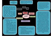 Mind Map DHF & Ppok