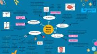 Mind Map Sistem Panca Indera