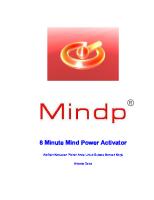 Mind Power