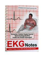 Mini Note Ekg PDF