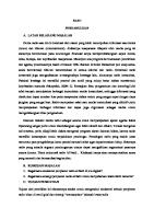 Mini Riset Penyiaran Radio [PDF]