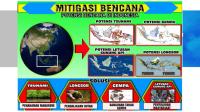 Mitigasi Bencana