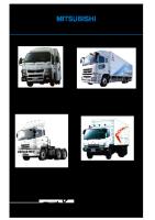 Mitsubishi Fuso Truck Spare Parts Catalog Download