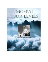 Mo Pai Traditions PDF [PDF]