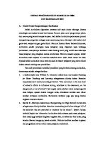 Model Pengembangan Kurikulum 2006 Dan Kurikulum 2013 PDF [PDF]