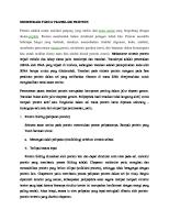 Modifikasi Pasca Translasi Protein [PDF]