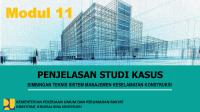 Modul 11 Penjelasan Studi Kasus - 20210722