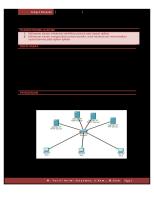 Modul 2 - Application Layer