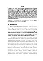 Modul 2 (Rasio Muatan Dan Massa Elektron) [PDF]