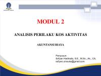 Modul 2