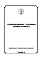 MODUL 3 Pengenalan Anak Dengan Kebutuhan Khusus