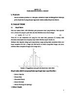 Modul 3 Sinyal Diskrit