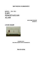 Modul 3.2 Kelas 9 (Listrik Dinamis) [PDF]