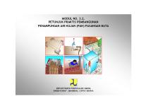 Modul 3.2. PAH Batu Bata PDF