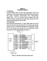 Modul-6 Interface Serial-Komunikasi Data [PDF]