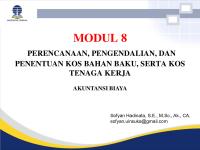 Modul 8