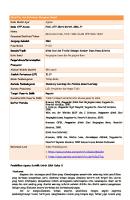 Modul Agama Lengkap [PDF]