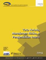 Modul Ahli TKMRPI 2014 [PDF]