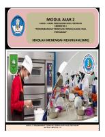 Modul Ajar DDK 2