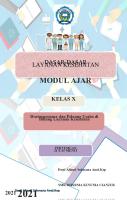 Modul Ajar Doctorpreneur Desti Alianti S Rev [PDF]