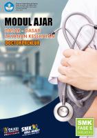 Modul Ajar Doctorpreneur